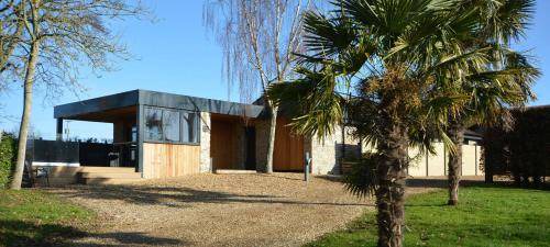 Compton Martin House | 139 m² House ∙ 3 bedrooms ∙ 10 guests