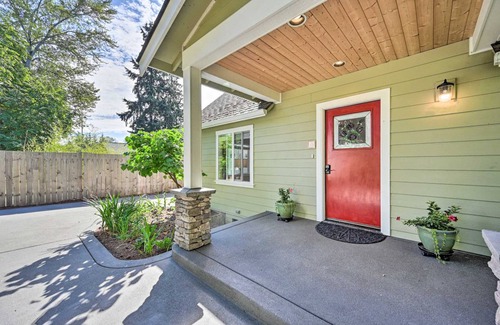 Kirkland House | 139 m² House ∙ 3 bedrooms ∙ 6 guests