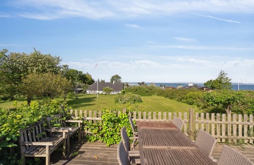 Bøjden House | 139 m² House ∙ 3 bedrooms ∙ 7 guests