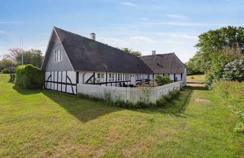 Bøjden House | 139 m² House ∙ 3 bedrooms ∙ 7 guests