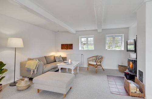Bøjden House | 139 m² House ∙ 3 bedrooms ∙ 7 guests