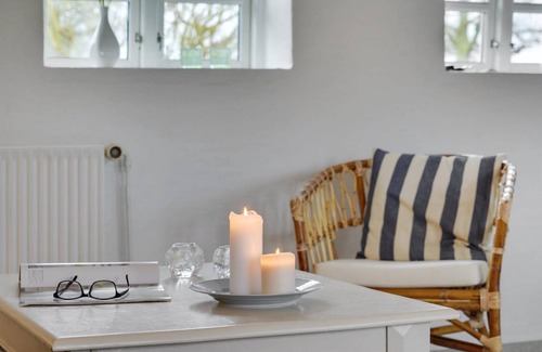 Bøjden House | 139 m² House ∙ 3 bedrooms ∙ 7 guests