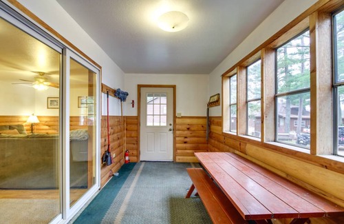 Puposky House | 139 m² House ∙ 3 bedrooms ∙ 6 guests