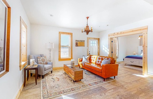 Colorado Springs House | 139 m² House ∙ 3 bedrooms ∙ 6 guests