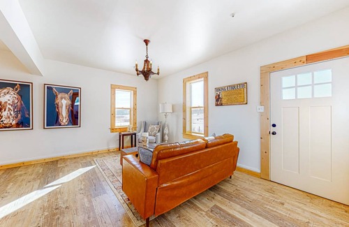 Colorado Springs House | 139 m² House ∙ 3 bedrooms ∙ 6 guests