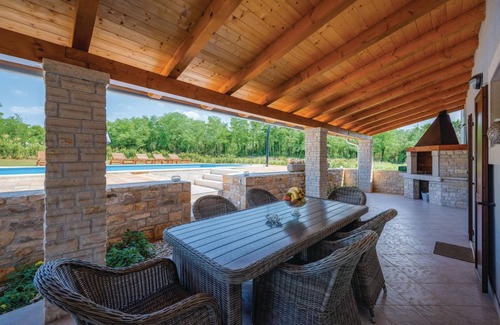 Katun House | 139 m² House ∙ 3 bedrooms ∙ 6 guests