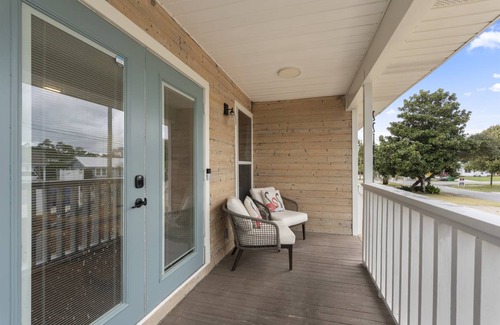 Kiska Beach House | 139 m² House ∙ 4 bedrooms ∙ 12 guests
