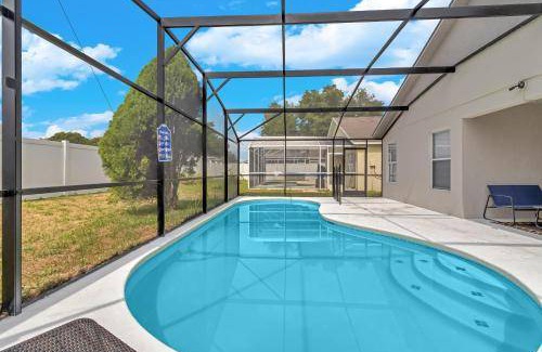 Clear Creek House | 139 m² House ∙ 5 bedrooms ∙ 12 guests