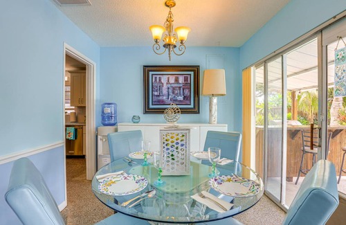 Florida Ridge House | 139 m² House ∙ 3 bedrooms ∙ 6 guests