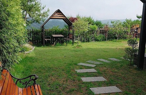 Yeoncheon House | 139 m² Motel ∙ 3 bedrooms ∙ 12 guests