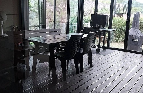 Yeoncheon House | 139 m² Motel ∙ 3 bedrooms ∙ 12 guests