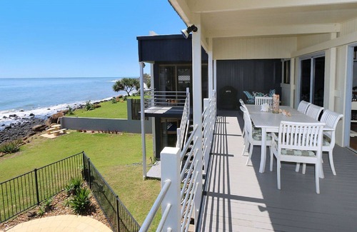 Bargara House | 139 Woongarra Scenic Drive Bargara
