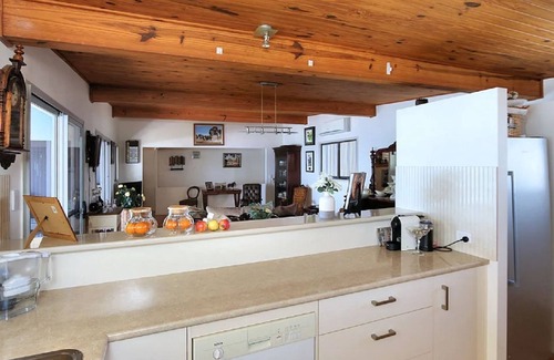 Bargara House | 139 Woongarra Scenic Drive