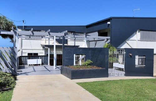 Bargara House | 139 Woongarra Scenic Drive