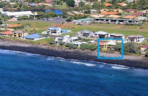 Bargara House | 139 Woongarra Scenic Drive