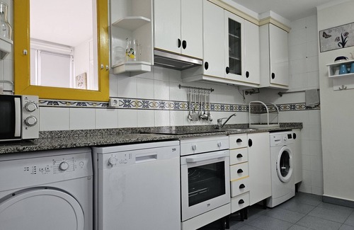 Ribadesella Apartment | 13A02 Céntrico 4 dormitorios