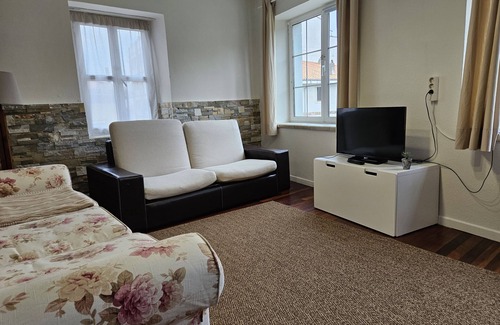 Ribadesella Apartment | 13A02 Céntrico 4 dormitorios