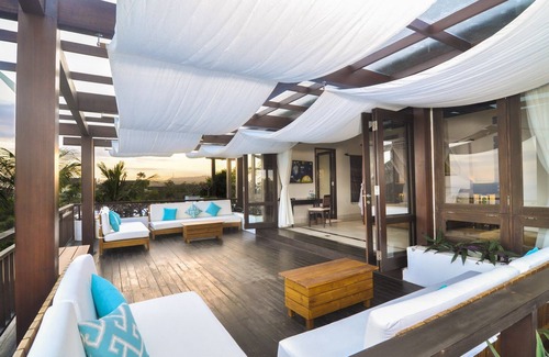 Ungasan House | 13BR Ocean View Villa Located In Uluwatu - 12Min Walk To Melasti Beach W/Pool!