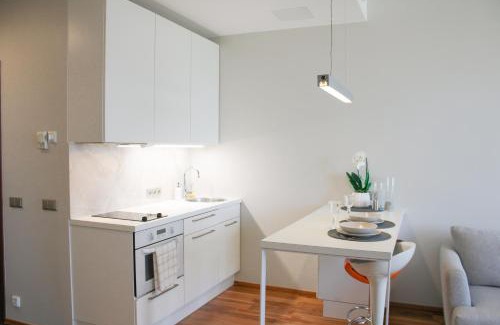 Maakri Apartment | 13th Floor Cityview Luxury
