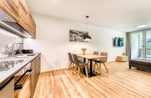 Brand Apartment | 14 2-room apartment for 2 persons - Brandnerhus