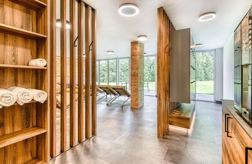 Brand Apartment | 14 2-room apartment for 2 persons - Brandnerhus
