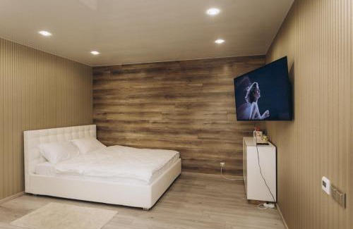 Zarichnyi District Apartment | 14/3 вулиця Прокоф'єва