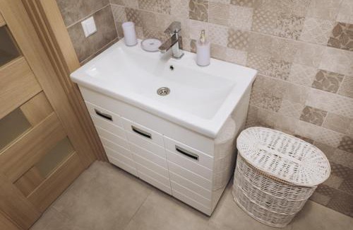 Zarichnyi District Apartment | 14/3 вулиця Прокоф'єва