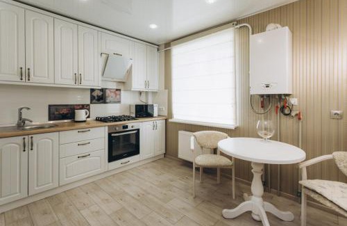 Zarichnyi District Apartment | 14/3 вулиця Прокоф'єва