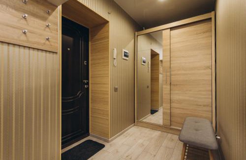 Zarichnyi District Apartment | 14/3 вулиця Прокоф'єва