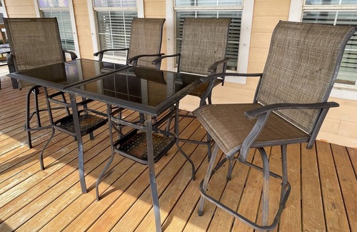 Matagorda House | 14 Beachfront
