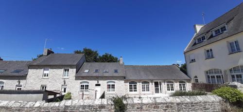 Ploneour-Lanvern Apartment | 14 bis Les Gîtes Bigoudens