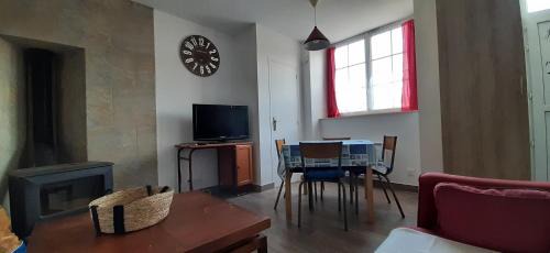 Ploneour-Lanvern Apartment | 14 bis Les Gîtes Bigoudens