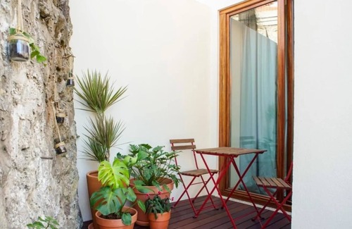 Vila do Conde Apartment | 14 Calçada de Santiago