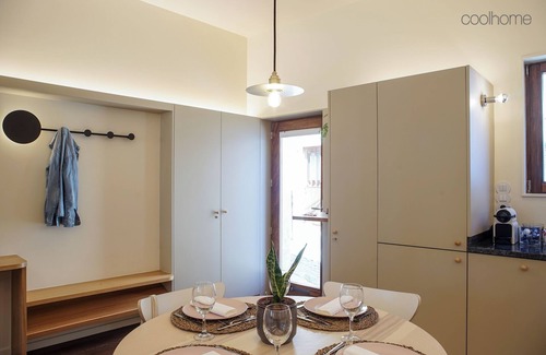 Vila do Conde Apartment | 14 Calçada de Santiago