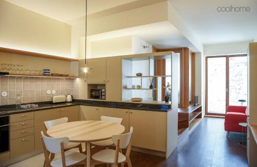 Vila do Conde Apartment | 14 Calçada de Santiago