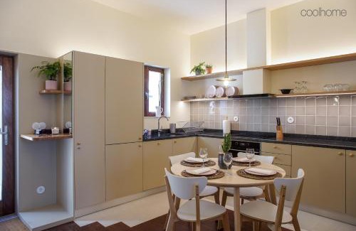Vila do Conde Apartment | 14 Calçada de Santiago