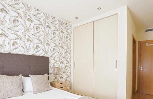 Sant Gervasi – la Bonanova Apartment | 14. Gold Small Apartment