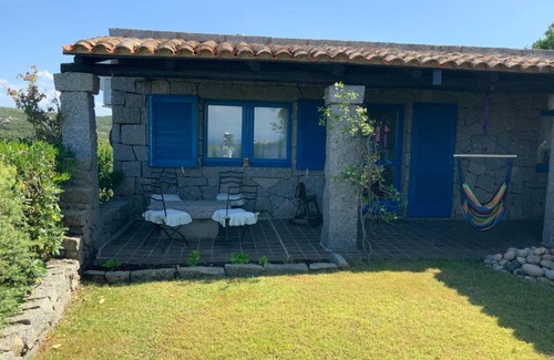 Terravecchia-Portoquadro House | 140 m² House ∙ 3 bedrooms ∙ 9 guests