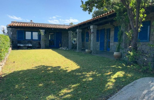 Terravecchia-Portoquadro House | 140 m² House ∙ 3 bedrooms ∙ 9 guests