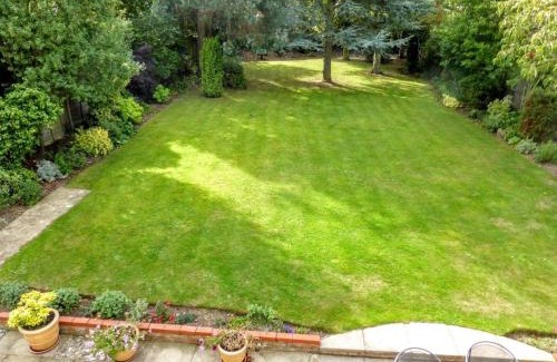 West Runton House | 14 Links Way - Keys Holiday Cottages