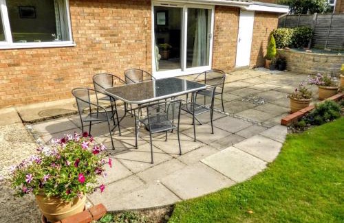West Runton House | 14 Links Way - Keys Holiday Cottages