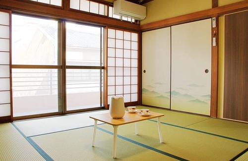 Katahara Apartment | 14 m² Apartment ∙ 1 bedroom ∙ 5 guests