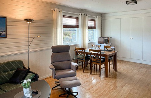 Offersøy Apartment | 14 m² Apartment ∙ 1 bedroom ∙ 2 guests