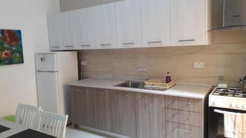 Birzebbuga Apartment | 14 m² Apartment ∙ 1 bedroom ∙ 2 guests