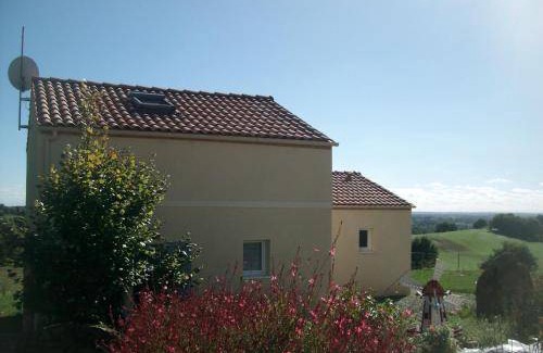 La Flocelliere Bed & Breakfast | 14 m² Bed and breakfast ∙ 2 guests