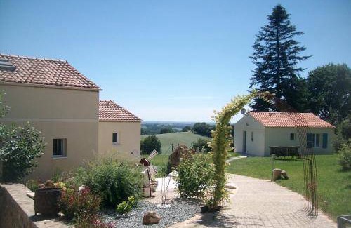 La Flocelliere Bed & Breakfast | 14 m² Bed and breakfast ∙ 2 guests