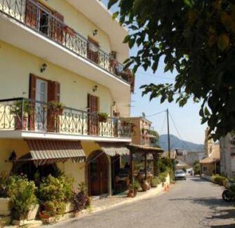 Pelekas Bed & Breakfast | 14 m² Bed and breakfast ∙ 2 guests