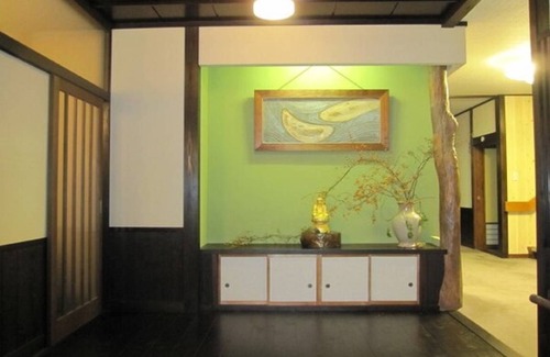 Takaoka Hotel | 14 m² Hotel ∙ 1 bedroom ∙ 3 guests