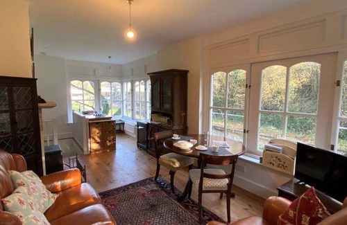 West Meon House | 14 m² House ∙ 1 bedroom ∙ 2 guests