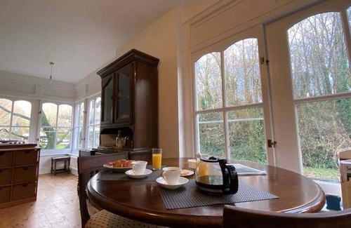 West Meon House | 14 m² House ∙ 1 bedroom ∙ 2 guests